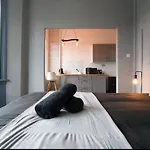 The Spacious Flat In Moseley