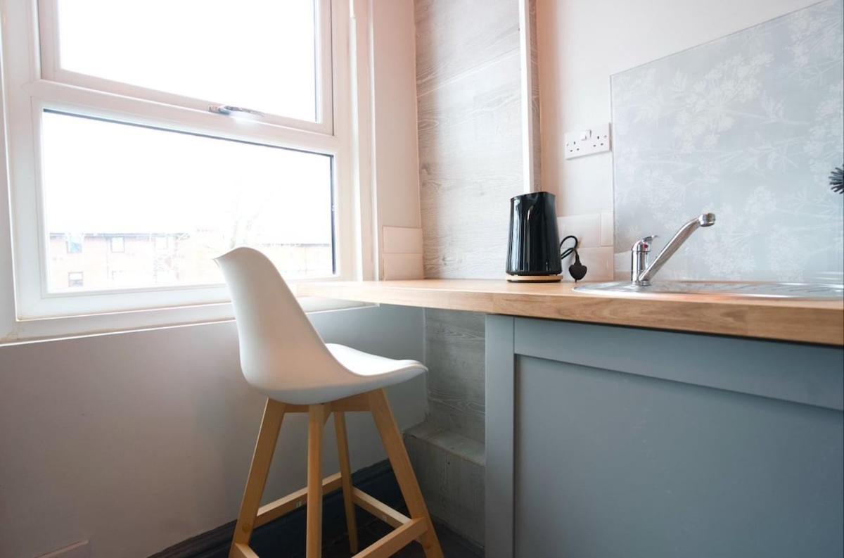 The Spacious Flat In Moseley Apartment *
