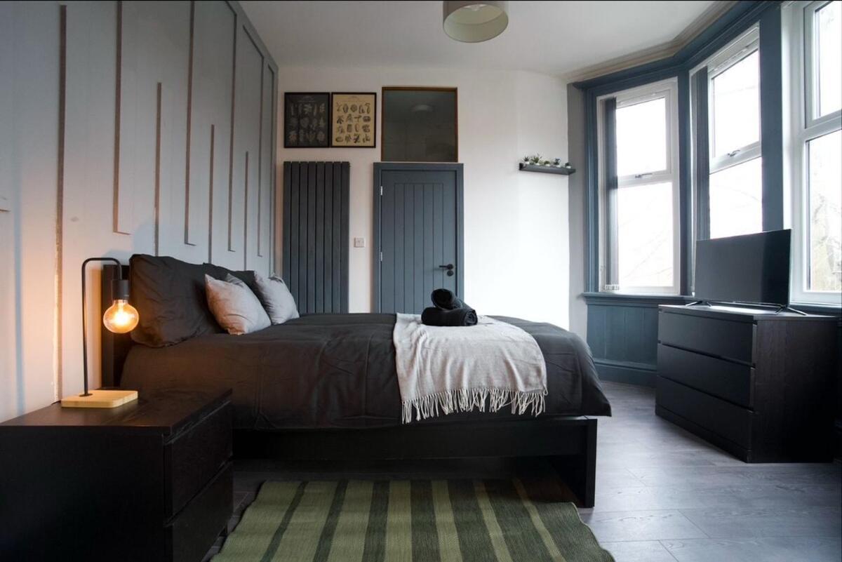 The Spacious Flat In Moseley Apartment Birmingham